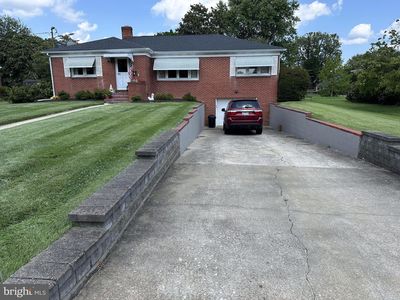 205 Pine St, Chestertown, MD, 21620