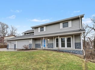 6187 SE 6th Ave, Pleasant Hill, IA 50327