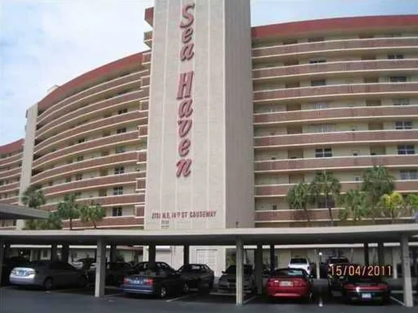 2731 NE 14th St #221, Pompano Beach, FL 33062