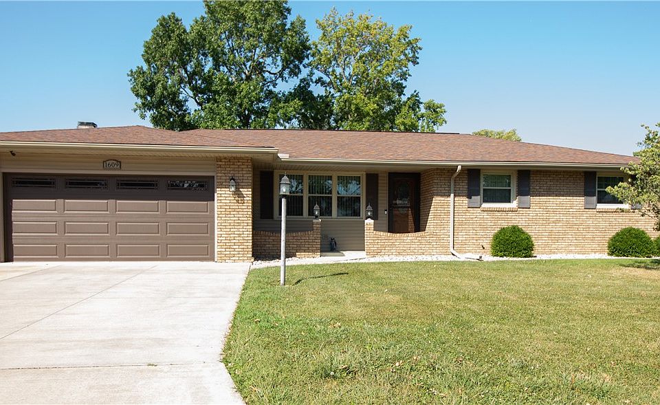 1st image of 1609 Frostwood Ln