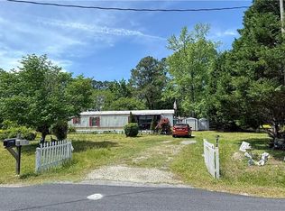 3874 Jackson Rd, Suffolk, VA 23434