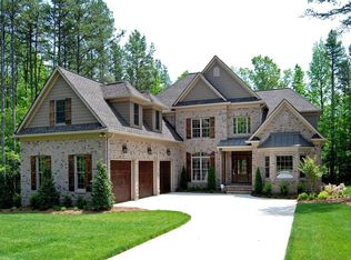 1408 Tarrington Way, Indian Trail, NC 28079