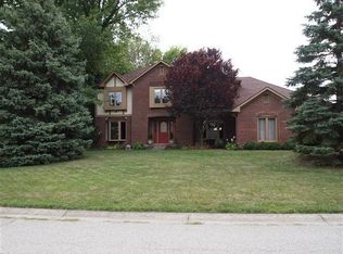8907 Fathom Crst, Indianapolis, IN
