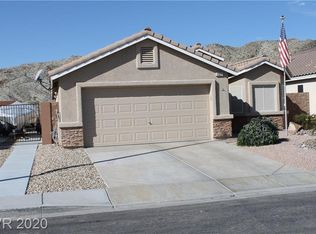 2827 Sunken Ship St, Laughlin, NV 89029