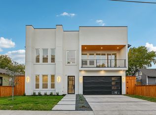 3407 Borger St, Dallas, TX 75212