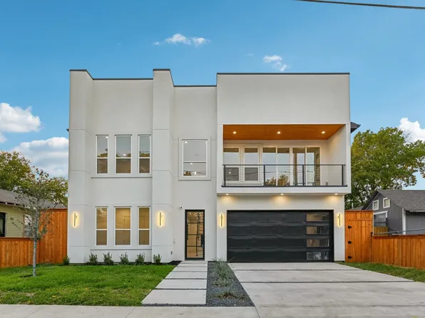 3407 Borger St, Dallas, TX 75212