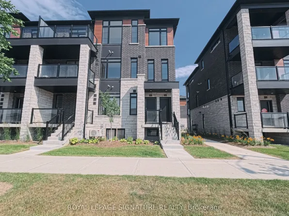 509 Tim Manley Ave N, Caledon, ON L7C 4M1