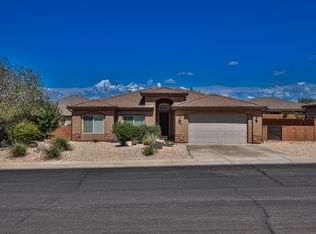 780 N 3000 W, Hurricane, UT 84737