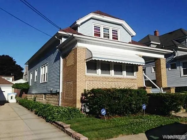 97 Woodell Ave, Buffalo, NY 14211