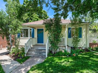 3150 S Washington St, Englewood, CO 80113