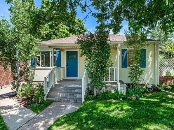 3150 S Washington Street, Englewood, CO 80113