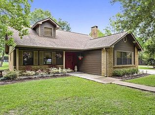 13800 Big Bend Rd, Moss Point, MS 39562