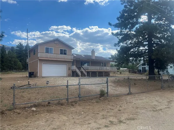 2140 Fern Ln, Big Bear City, CA 92314