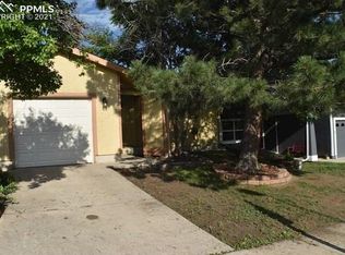 6110 Gunshot Pass Dr, Colorado Springs, CO 80917