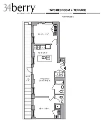 Rented by Maz Group NY