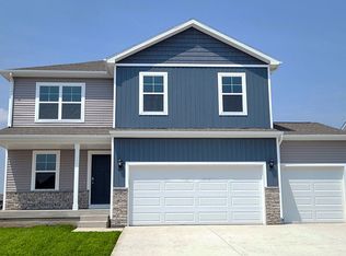 1109 NE Crossing Oaks Dr, Ankeny, IA 50023
