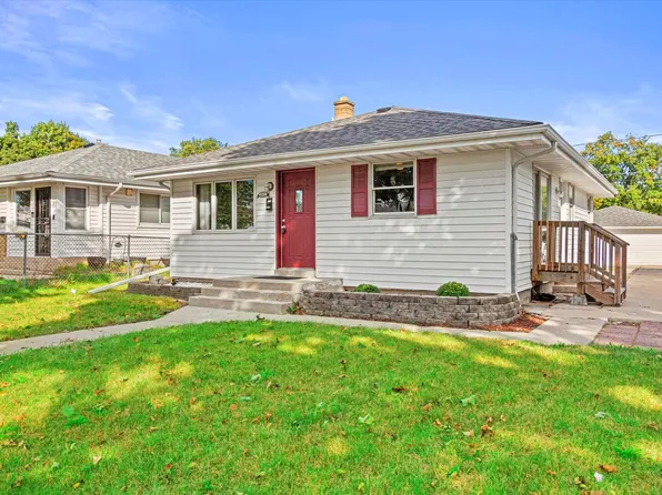 5752 North 96th STREET, Milwaukee, WI 53225