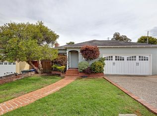 525 Helen Dr, Millbrae, CA 94030