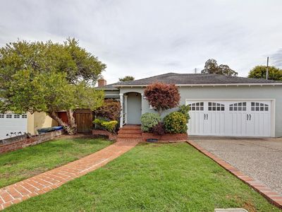 525 Helen Dr, Millbrae, CA, 94030
