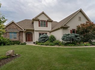 1073 Cedar Ridge Ln SW, Oronoco, MN 55960