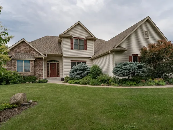 1073 Cedar Ridge Ln SW, Oronoco, MN 55960