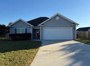 114 Haven Way, Perry, GA 31069