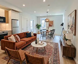 2913 Snyder Avenue, #4C