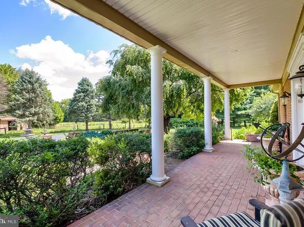 11842 Indian Ln, Hagerstown, MD 21742