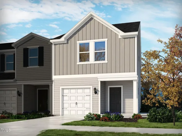 591 Peaceful Meadows Dr, Graham, NC 27253