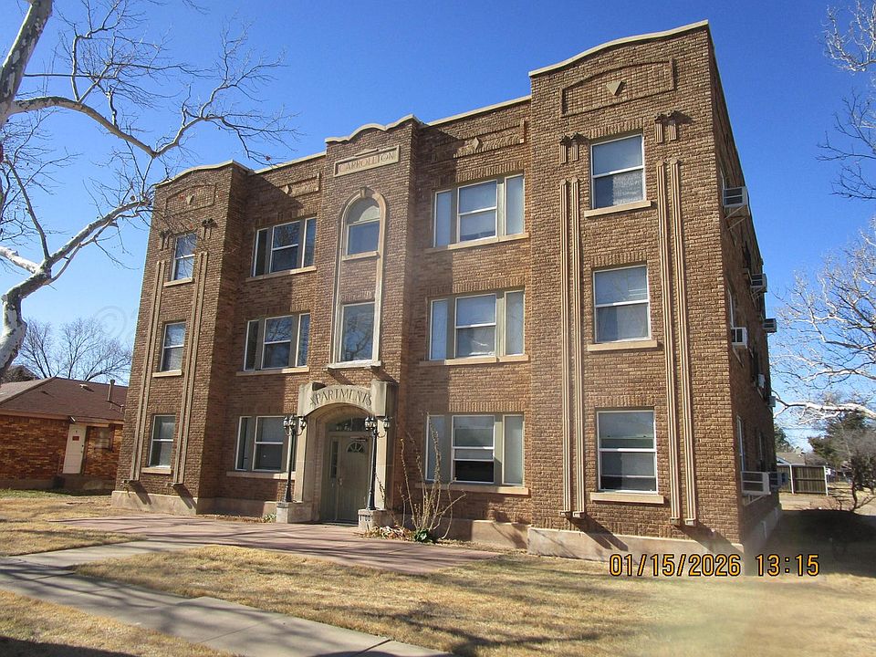 1st image of 1700 S Jackson St #303