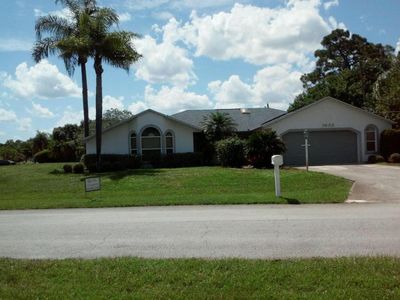 1932 SE Fairfield St, Port Saint Lucie, FL, 34983