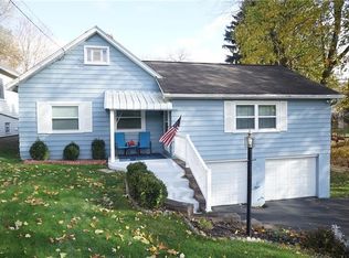 200 Homewood Dr, Butler, PA 16001