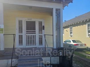 4402 Dhemecourt St #4402, New Orleans, LA 70119