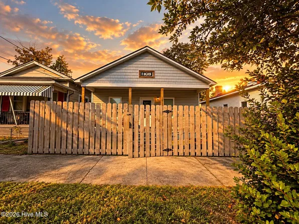 1009 Chestnut Street, Wilmington, NC 28401