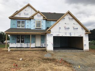 357 Wissler Way, Landisville, PA