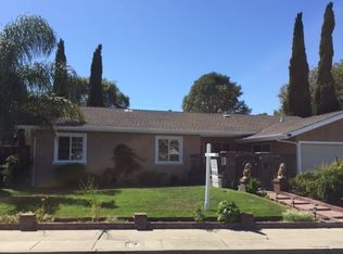 7614 Canterbury Ln, Dublin, CA 94568