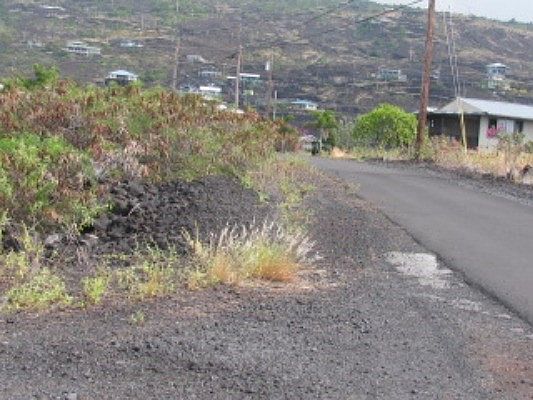 2nd image of Akahi Ave Lot 1
