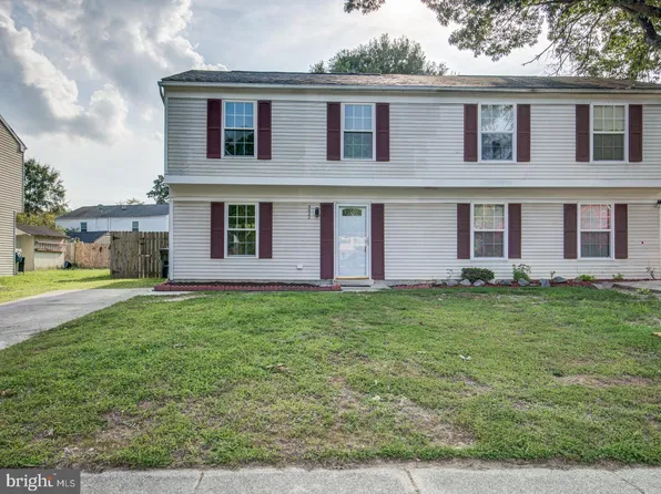 3422 Milstead Ct, Waldorf, MD 20602