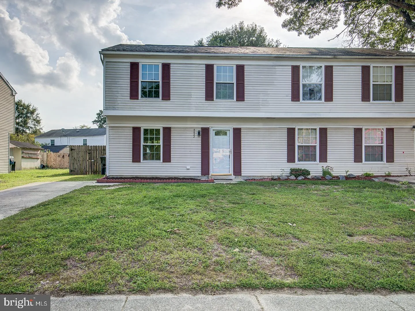 3422 Milstead Ct photo 1