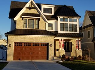 367 N Ridgeland Ave, Elmhurst, IL 60126