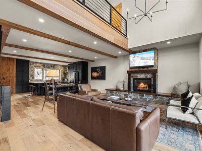118 Inspiration Loop, Whitefish, MT, 59937