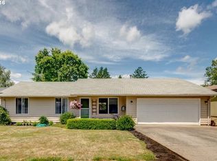 1930 N Emery Dr, Newberg, OR 97132