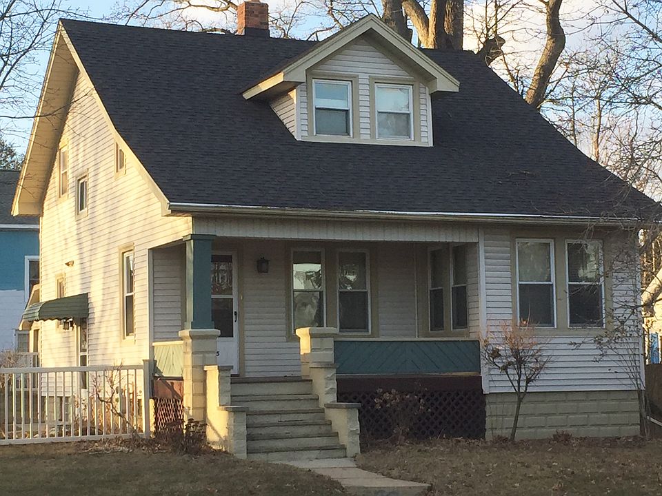 1st image of 3825 Electric Ave