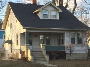 3825 Electric Ave, Port Huron, MI 48060