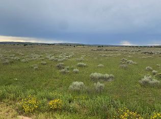 27 Thump Ridge Rd, Ramah, NM 87357