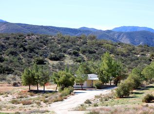 39360 Highway 79, Warner Springs, CA 92086