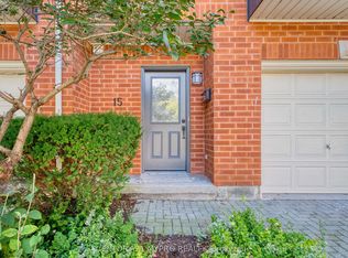 683 Windermere Rd #15, London, ON N5X3T9
