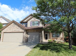 22453 E Maplewood Ln, Aurora, CO 80015