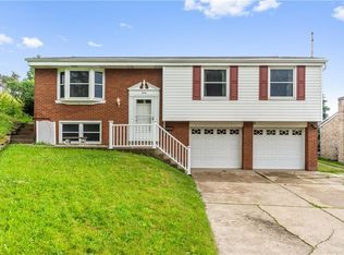 334 W Marion St, Homestead, PA 15120