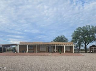 39376 61 1/2 Ave E, Salome, AZ 85348